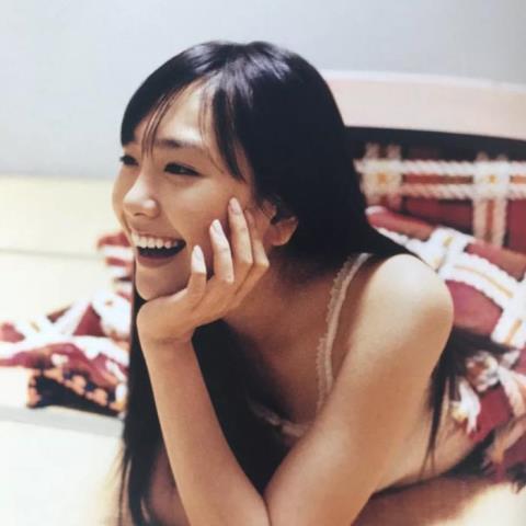 日本最美女星（年度最美日本女星排行榜）(9)