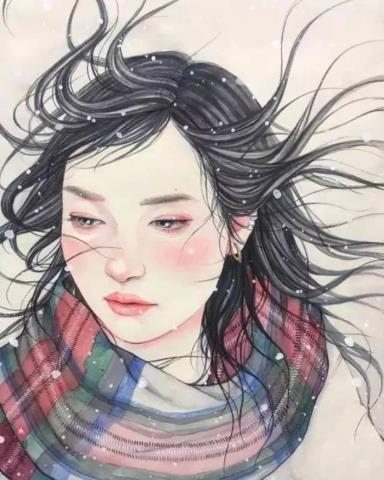 孤独的说说心情短语（一个人孤独的说说句子）(6)