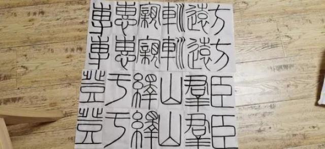 一种久违的感觉句子（这种久违的感觉真好）(11)