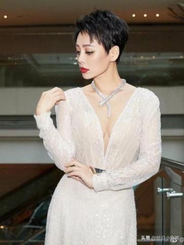 上海戏剧学院明星名单（上海戏剧学院十大美女校花）(2)