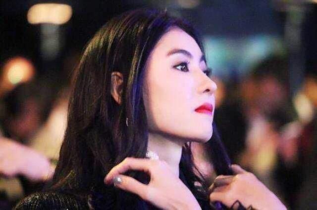 谢霆锋大儿子（谢霆锋大儿子近况曝光）(4)