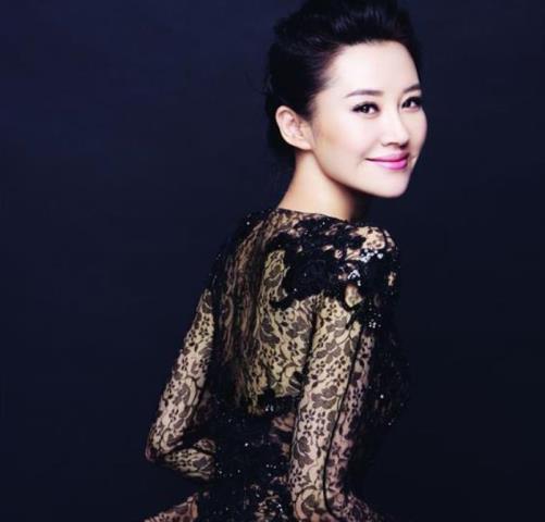 许晴结婚了吗（52岁的许晴为何至今未婚）(5)