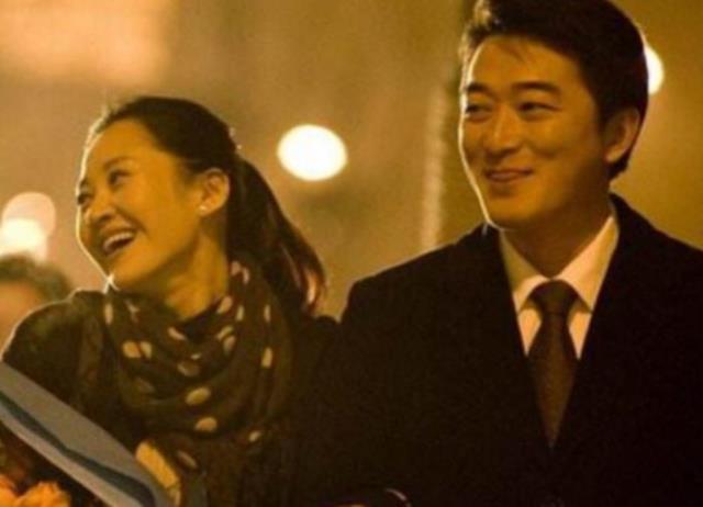 许晴结婚了吗（52岁的许晴为何至今未婚）(6)