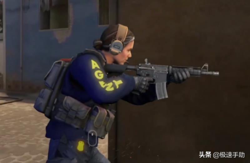 反恐精英按哪个键说话方便（csgo让人物说话指令）(3)