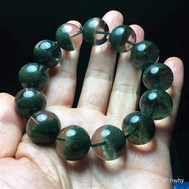 水晶消磁的方法（全篇干货水晶消磁的7种方法）(1)