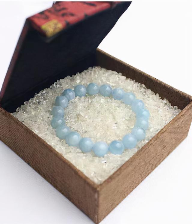 水晶消磁的方法（全篇干货水晶消磁的7种方法）(3)