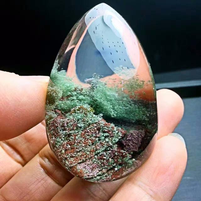 水晶消磁的方法（全篇干货水晶消磁的7种方法）(5)