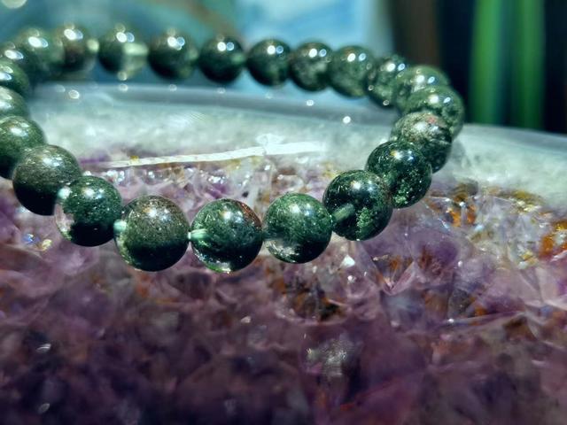 水晶消磁的方法（全篇干货水晶消磁的7种方法）(7)