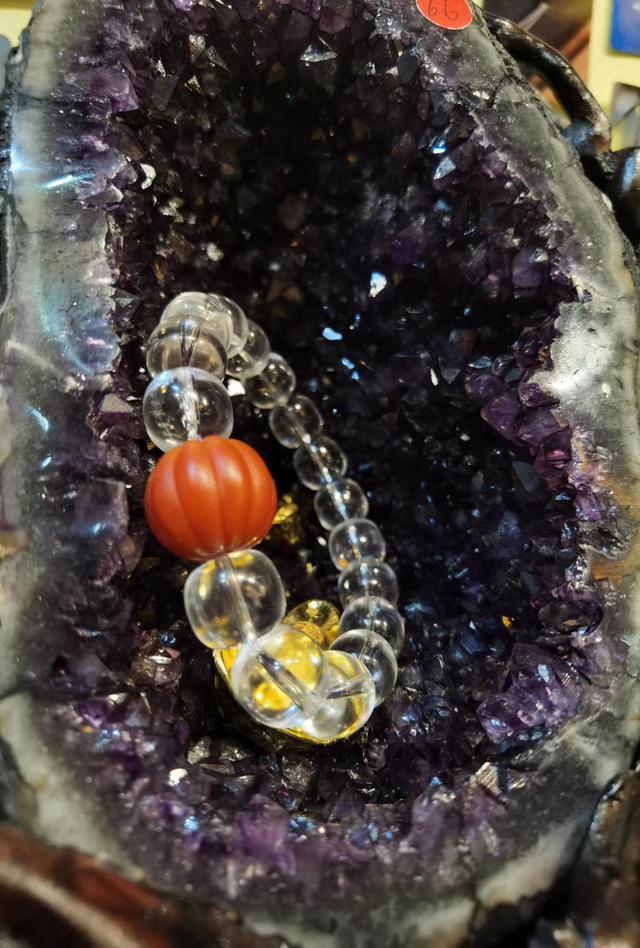 水晶消磁的方法（全篇干货水晶消磁的7种方法）(8)