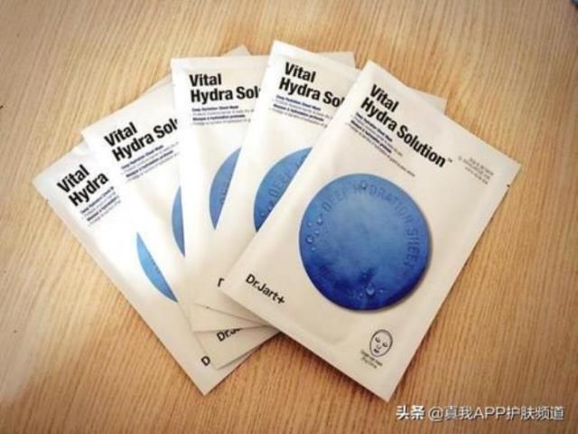 敏感皮肤可以用的面膜（不是所有面膜适合敏感肌的你）(4)