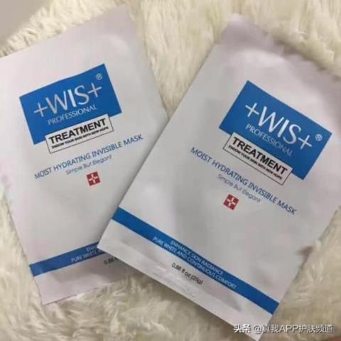 敏感皮肤可以用的面膜（不是所有面膜适合敏感肌的你）(8)
