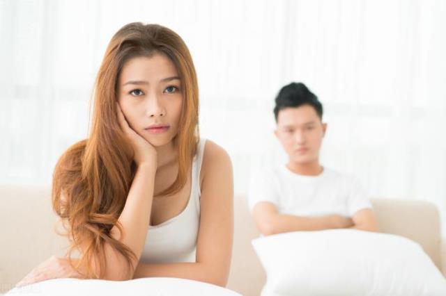 异地夫妻为什么总是吵架，长期两地分居的夫妻(3)
