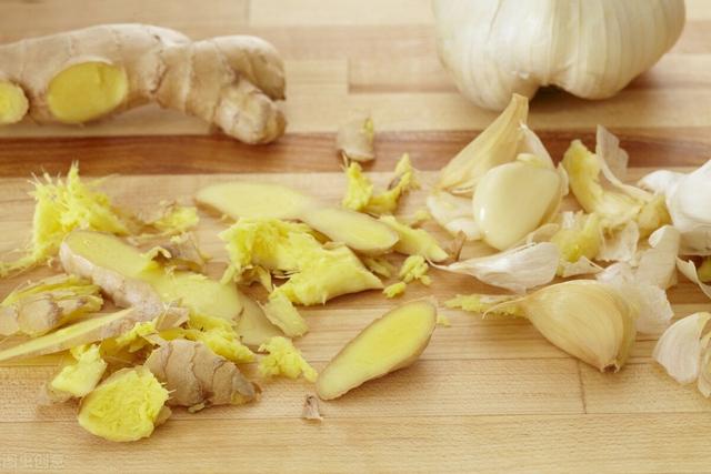 食用生姜真的毫无顾忌吗(2)