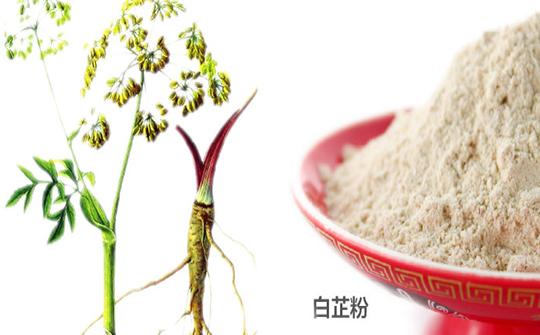 美白祛斑什么方法好（想要美白祛斑 中医推荐这个法子）(3)