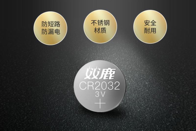cr2032纽扣电池哪个牌子好（最耐用的纽扣电池推荐）(19)