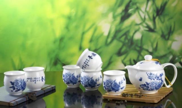 十大顶级陶瓷茶具品牌（陶瓷茶具什么牌子好）(2)