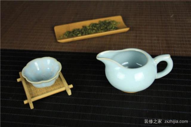 十大顶级陶瓷茶具品牌（陶瓷茶具什么牌子好）(11)