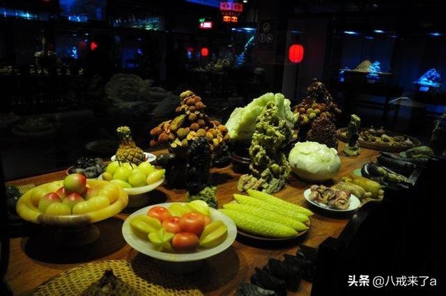 花都旅游景点大全（广东广州花都区七个值得一去的旅游景点）(5)
