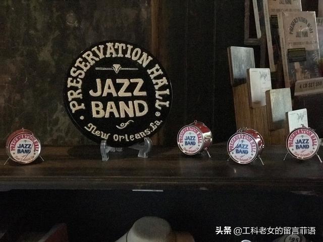 美国新奥尔良旅游（新奥尔良爵士乐迷的圣地）(12)