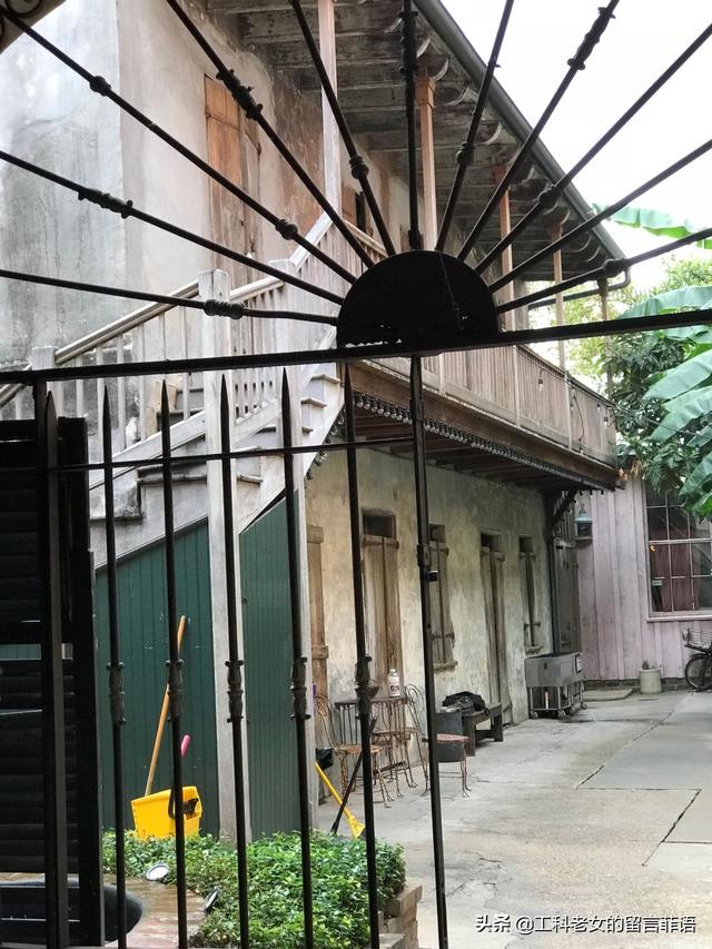 美国新奥尔良旅游（新奥尔良爵士乐迷的圣地）(13)