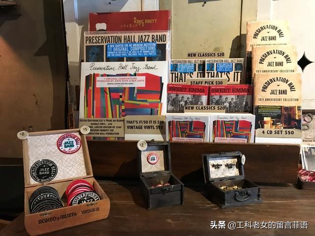 美国新奥尔良旅游（新奥尔良爵士乐迷的圣地）(11)