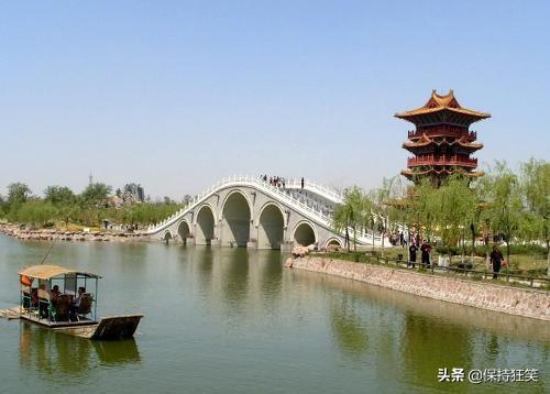 河南必玩十大景区（河南十大著名景点）(5)