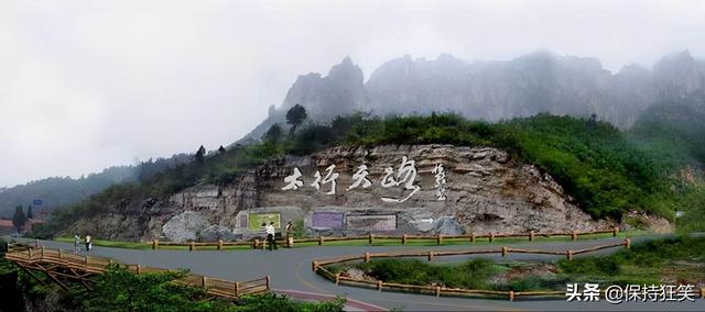 河南必玩十大景区（河南十大著名景点）(11)
