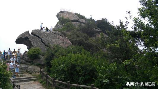 河南必玩十大景区（河南十大著名景点）(15)
