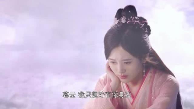 轩辕剑之天之痕演员表（鞠婧祎竟拍过轩辕剑）(5)