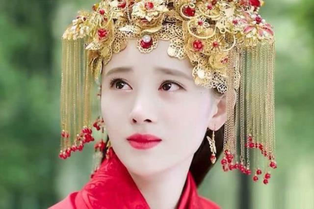 轩辕剑之天之痕演员表（鞠婧祎竟拍过轩辕剑）(7)
