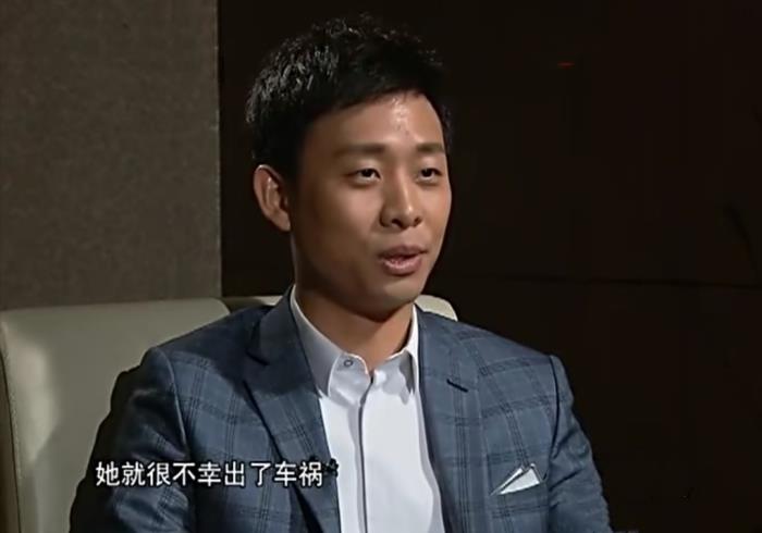 张译钱琳琳图片（钱琳琳与小6岁老公闪婚）(6)